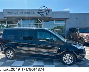 Ford Grand Tourneo Gebrauchtwagen