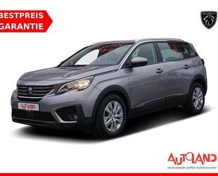 Peugeot 5008 Gebrauchtwagen