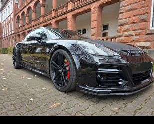 Porsche Panamera Gebrauchtwagen