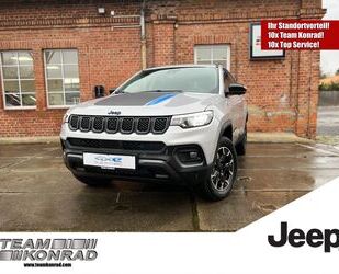 Jeep Compass Gebrauchtwagen