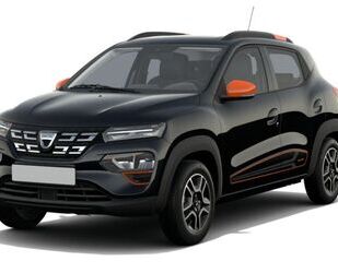 Dacia Spring Gebrauchtwagen