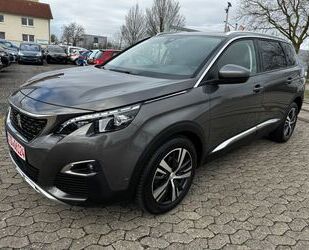 Peugeot 5008 Gebrauchtwagen
