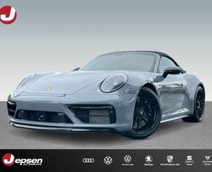 Porsche 992 Gebrauchtwagen