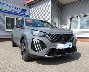 Peugeot 2008 Gebrauchtwagen