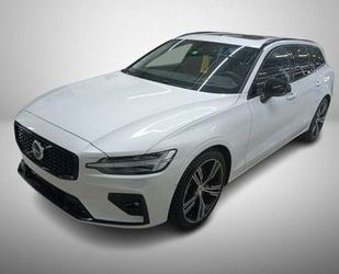 Volvo V60 Gebrauchtwagen