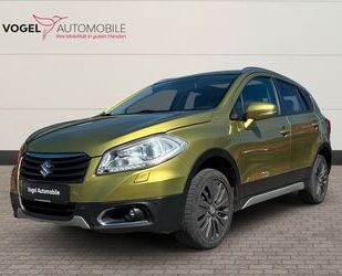 Suzuki (SX4) S-Cross Gebrauchtwagen