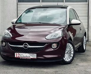 Opel Adam Gebrauchtwagen