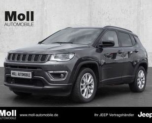 Jeep Compass Gebrauchtwagen