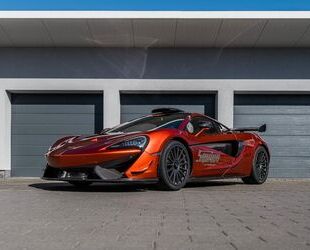 McLaren 620R Gebrauchtwagen