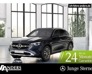 Mercedes-Benz GLC 300 Gebrauchtwagen