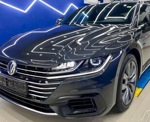 VW Arteon Gebrauchtwagen