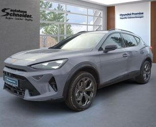 Cupra Formentor Gebrauchtwagen