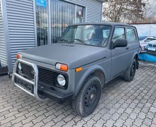 Lada Niva Gebrauchtwagen