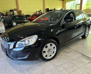 Volvo V60 Gebrauchtwagen