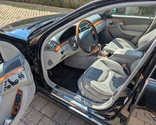 Mercedes-Benz S 350 Gebrauchtwagen