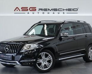 Mercedes-Benz GLK 220 Gebrauchtwagen