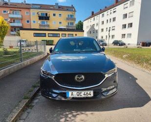 Mazda CX-5 Gebrauchtwagen