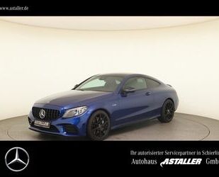 Mercedes-Benz C 43 AMG Gebrauchtwagen