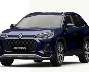 Suzuki Across Gebrauchtwagen