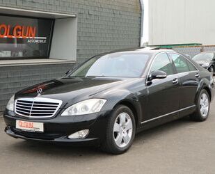 Mercedes-Benz S 320 Gebrauchtwagen