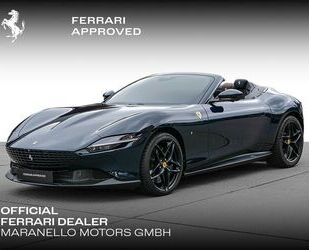 Ferrari Roma Gebrauchtwagen