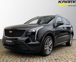 Cadillac XT4 Gebrauchtwagen