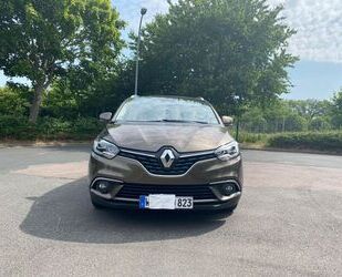Renault Grand Scenic Gebrauchtwagen