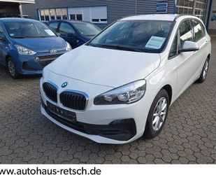 BMW 216 Active Tourer Gebrauchtwagen