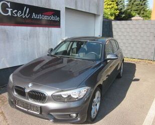 BMW 125 Gebrauchtwagen