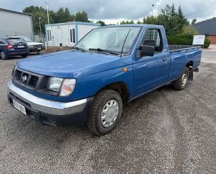 Nissan PickUp Gebrauchtwagen