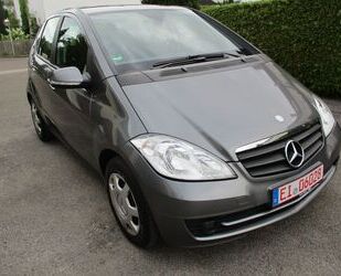 Mercedes-Benz A 180 Gebrauchtwagen