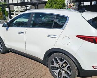 Kia Sportage Gebrauchtwagen