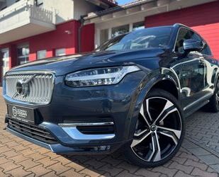 Volvo XC90 Gebrauchtwagen
