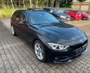 BMW 318 Gebrauchtwagen