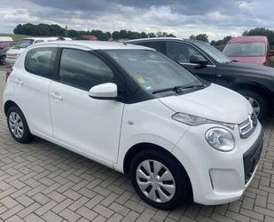 Citroen C1 Gebrauchtwagen