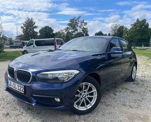 BMW 118 Gebrauchtwagen