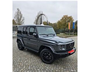 Mercedes-Benz G 450 Gebrauchtwagen