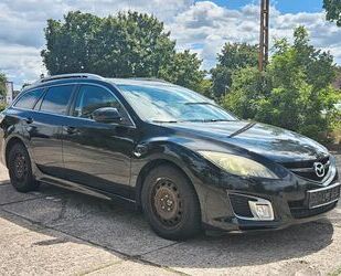 Mazda 6 Gebrauchtwagen