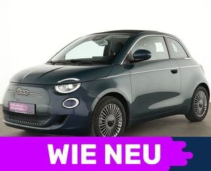 Fiat 500C Gebrauchtwagen