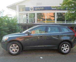 Volvo XC60 Gebrauchtwagen