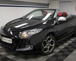 Renault Megane Gebrauchtwagen