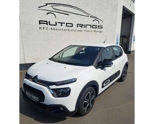 Citroen C3 Gebrauchtwagen
