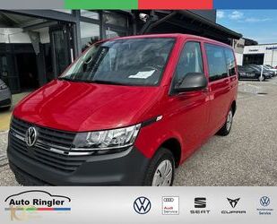 VW T6 Transporter Gebrauchtwagen