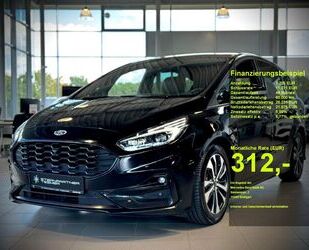 Ford S-Max Gebrauchtwagen