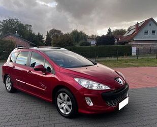 Peugeot 308 Gebrauchtwagen
