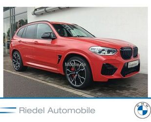 BMW X3 M Gebrauchtwagen