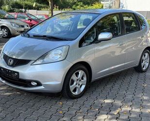 Honda Jazz Gebrauchtwagen