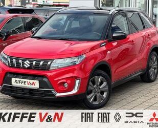 Suzuki Vitara Gebrauchtwagen