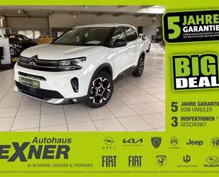 Citroen C5 Aircross Gebrauchtwagen