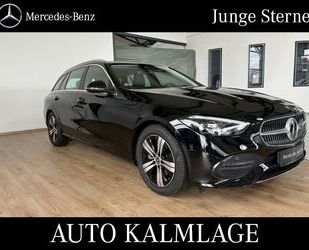 Mercedes-Benz C 200 Gebrauchtwagen